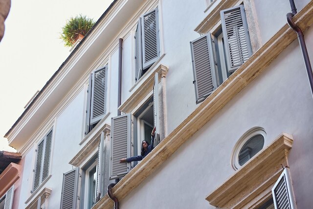 パラッツォ デレ ピエトレ ラグジュアリー アパートメンツ