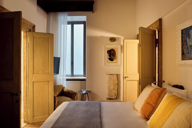 パラッツォ デレ ピエトレ ラグジュアリー アパートメンツ