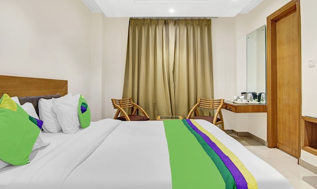 トリーボ・トレンド・ホテル・フォーチュナー