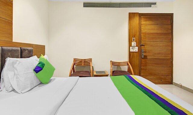 トリーボ・トレンド・ホテル・フォーチュナー