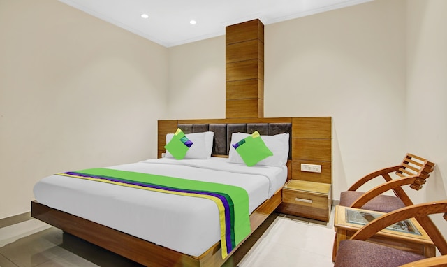 トリーボ・トレンド・ホテル・フォーチュナー