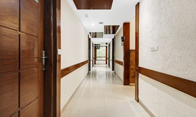 トリーボ・トレンド・ホテル・フォーチュナー