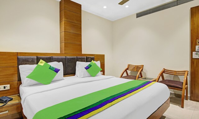 トリーボ・トレンド・ホテル・フォーチュナー