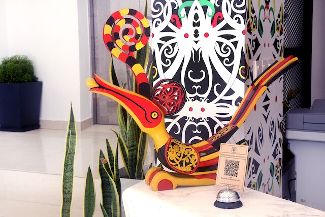 イースト リバリーン ブティック ホテル