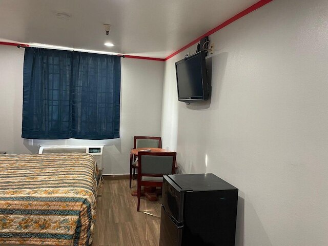 ザ・ブロードウェイ・イン