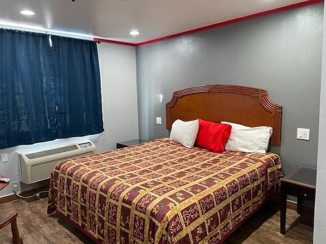 ザ・ブロードウェイ・イン