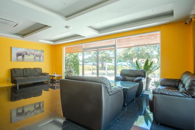 プラヤイ チャンタイ リゾート