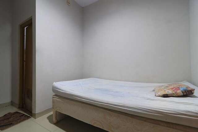 レジデンス ミニマリス マンパン