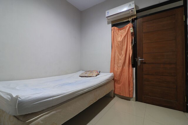 レジデンス ミニマリス マンパン