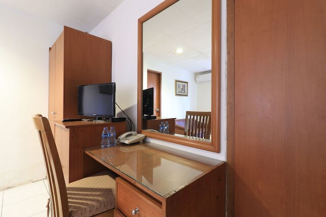 ムルーム プラパンチャ