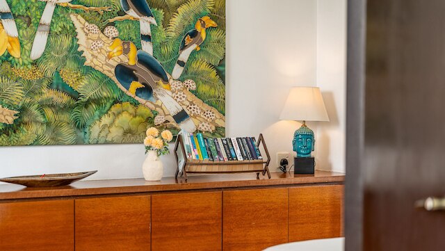 ヴィラ  4 ラグジュアリー プライベート プール ヴィラ