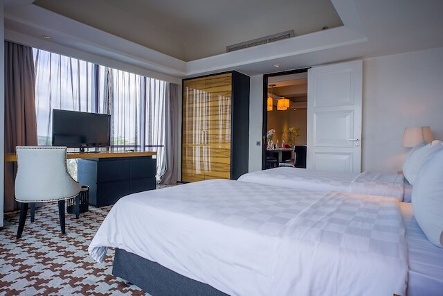 アルトテルTSスイーツスラバヤ