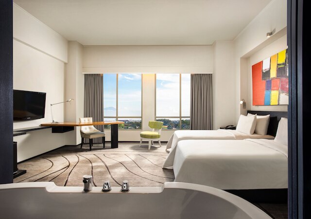 アルトテルTSスイーツスラバヤ