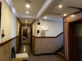 ホテル エンパーク