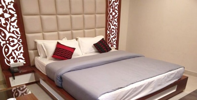 ホテル エンパーク