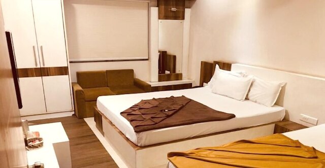 ホテル エンパーク