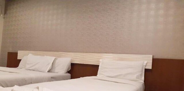 ホテル エンパーク