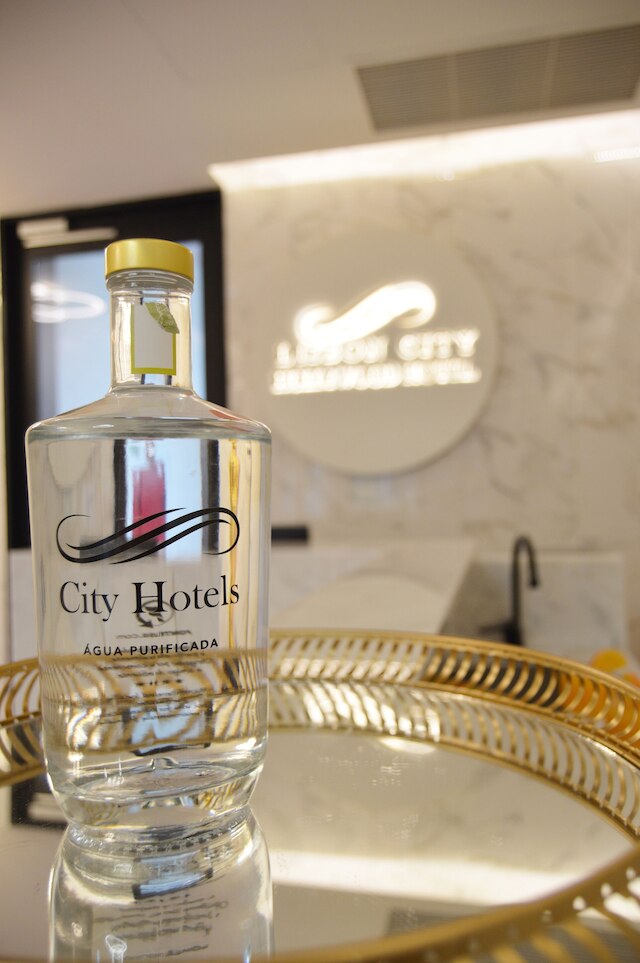 リスボンシティハリウッドホテル