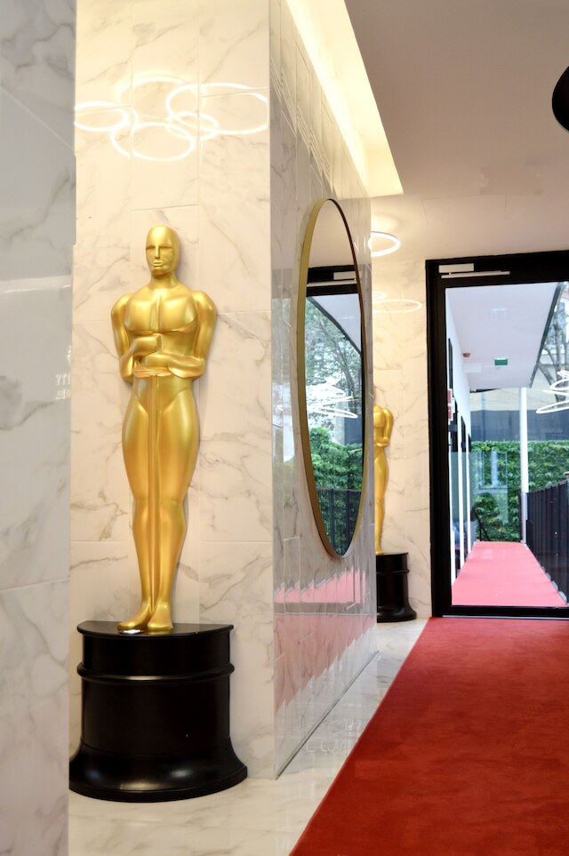 リスボンシティハリウッドホテル