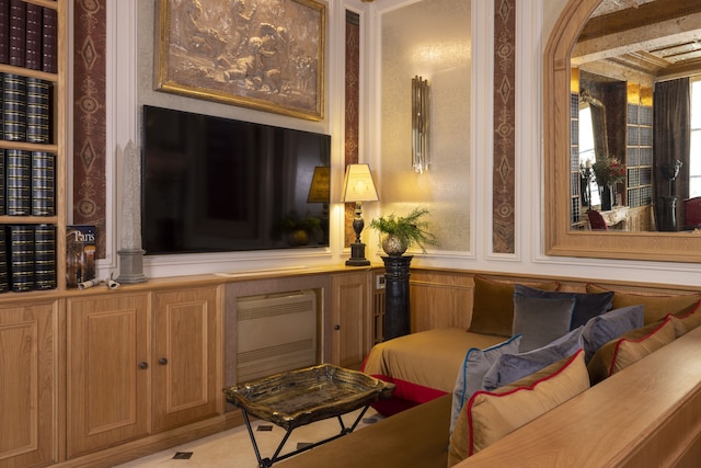 メゾン カーディナル フルステンベルグ