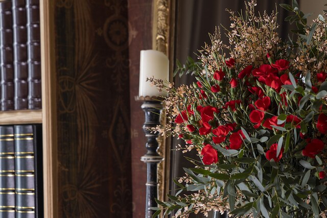 メゾン カーディナル フルステンベルグ