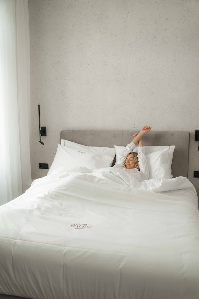 パレオ スイーツ