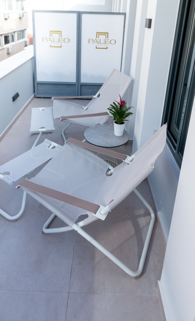 パレオ スイーツ