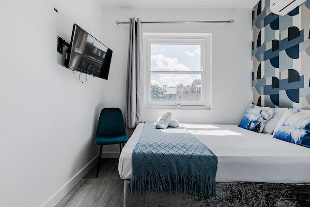 ウェンバー ホテル