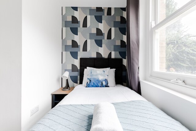 ウェンバー ホテル