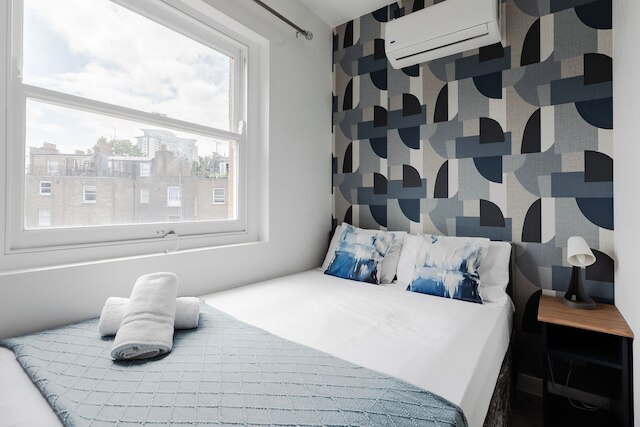 ウェンバー ホテル