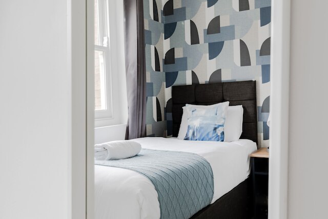 ウェンバー ホテル