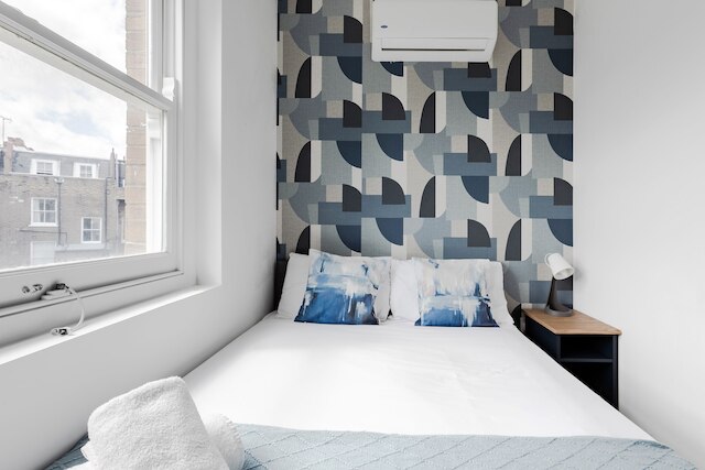 ウェンバー ホテル