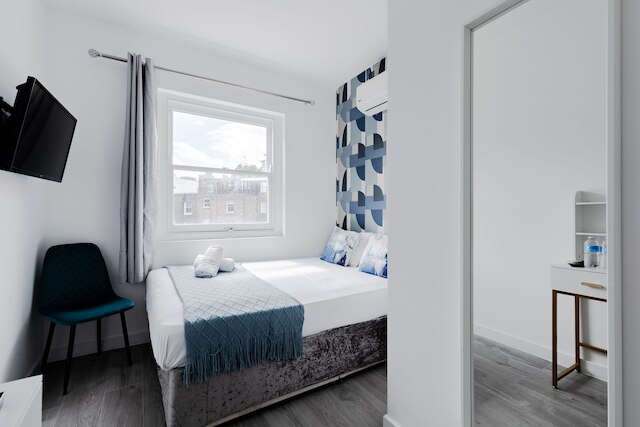 ウェンバー ホテル