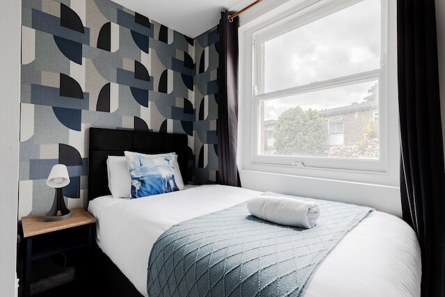 ウェンバー ホテル