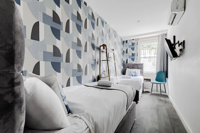 ウェンバー ホテル