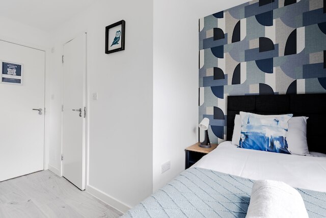 ウェンバー ホテル