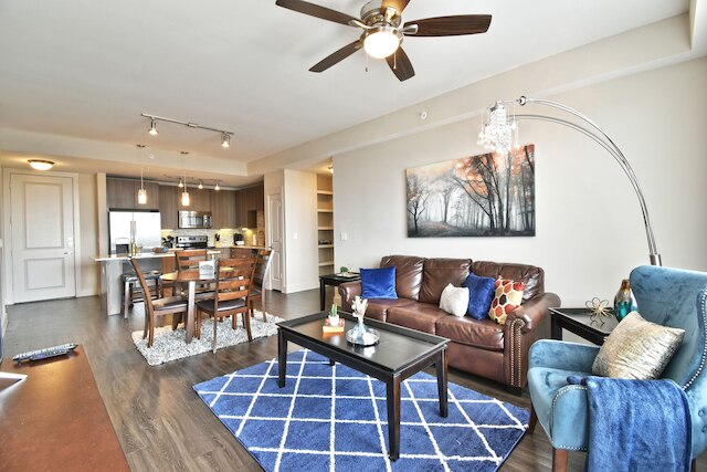 コーポレート スイーツ アット ビクトリー パーク ダラス