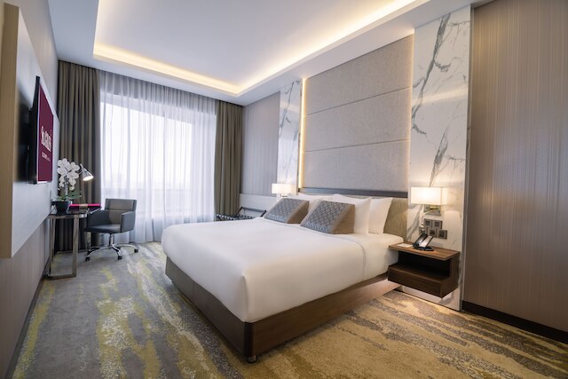 セント・ジャイルズ・サウスキー