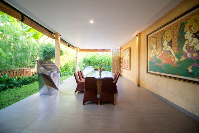 トリヤナ リゾート アンド グランピング