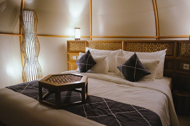 トリヤナ リゾート アンド グランピング