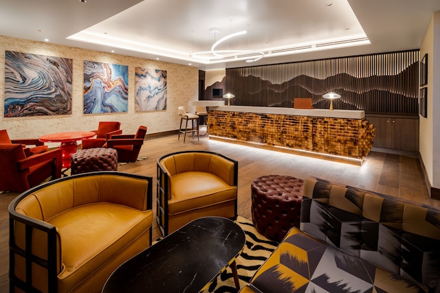 ファイブ・チューリッヒ - ラグジュアリー・シティ・リゾート