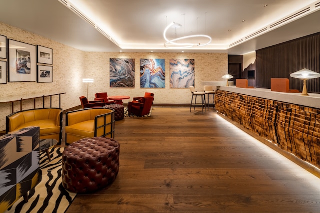 ファイブ・チューリッヒ - ラグジュアリー・シティ・リゾート