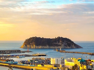 Hotel Bridge Seogwipo