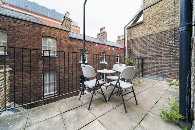 リブステイ - ファビラス  1ベッド  アパートメント オン コベント ガーデン