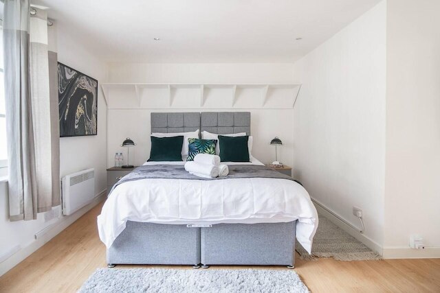 リブステイ - ファビラス  1ベッド  アパートメント オン コベント ガーデン