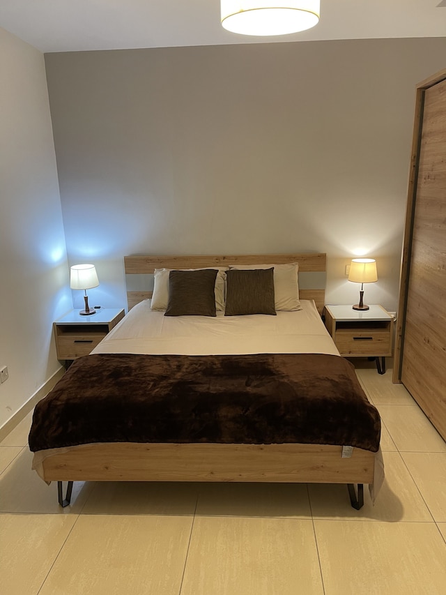 スピノラ ベイ 3  ダブル ベッド ニア ビーチ プライム ロケーション