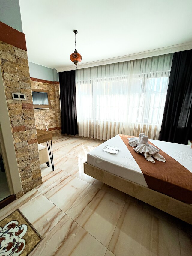 ルミナ ブティック ホテル