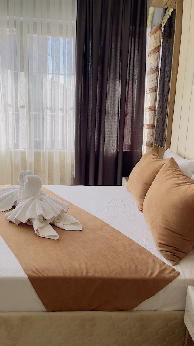 ルミナ ブティック ホテル