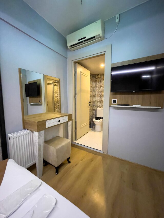 ルミナ ブティック ホテル