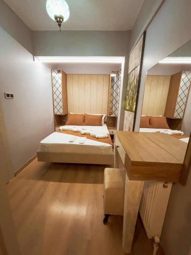 ルミナ ブティック ホテル